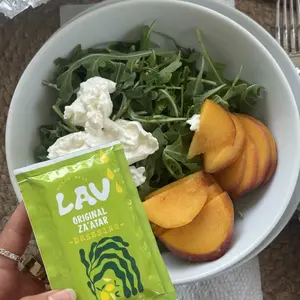 LAV Salad Dressings Variety – All Armenian-Inspired Flavors (Za'atar, Tahini, Lemon Apple Cider, Pomegranate & More)