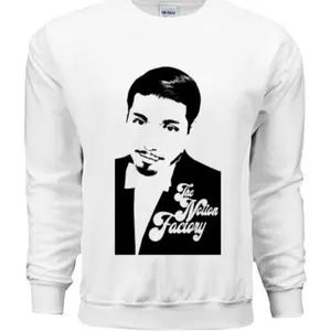 Classic Notion Fleece Sweatshirt