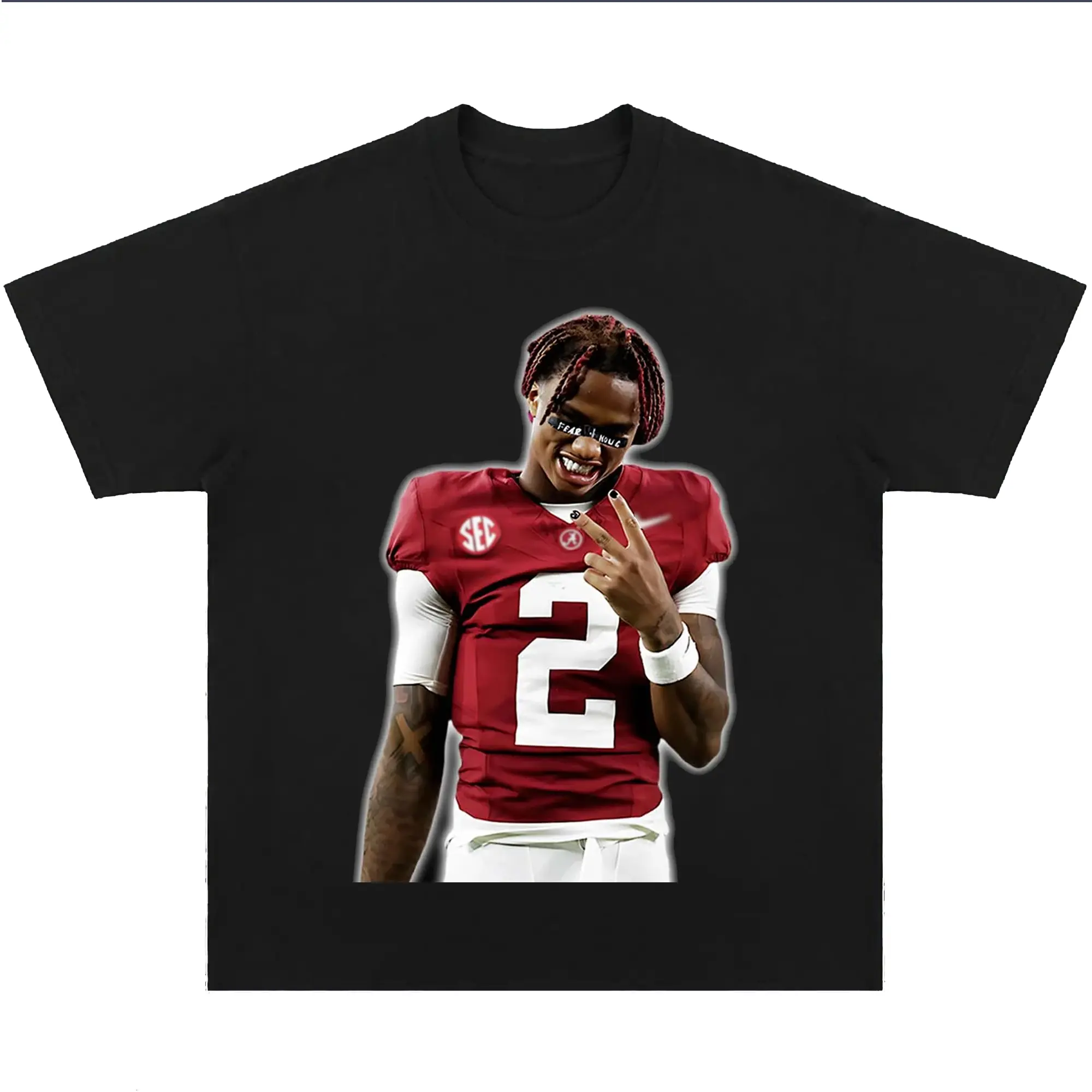 🏈 ✨ RYAN WILLIAMS Tee Shirt Vintage 90s Football Graphic Tee for Men Women Fans Y2k Streetwear