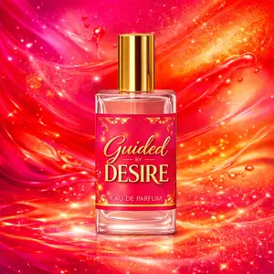 Guided by Desire Parfum