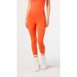 Embody High-Waisted Leggings