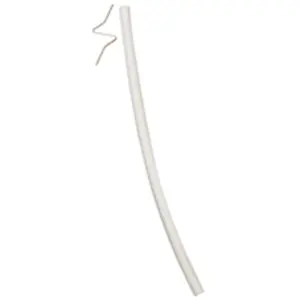 Plumb Pak PP835-12 Plastic Refill Tube - 0.25 x 9 In.