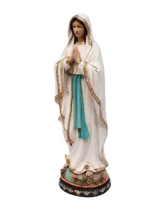 12 Inch Our Lady of Lourdes