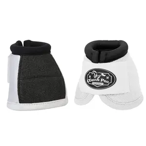 HOOF ARMOR BELL BOOTS