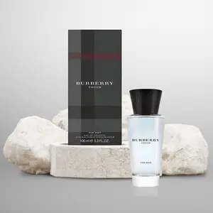 BURBERRY MEN'S TOUCH EAU DE TOILETTE BURBERRY MEN'S TOUCH EAU DE TOILETTE