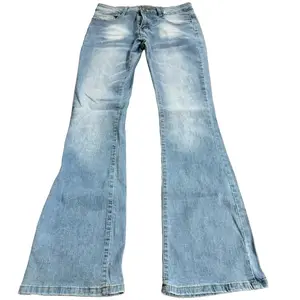 Women's bootcut jeans. Size S