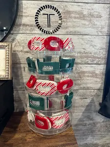 Teleties Christmas Clips