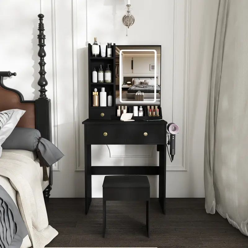 small diy dressing table - TikTok Shop small diy dressing table - TikTok Shop