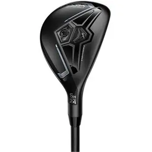 New Cobra Darkspeed Hybrid 5H-24 RH KBS PG Hybrid 55 L Womens Flex