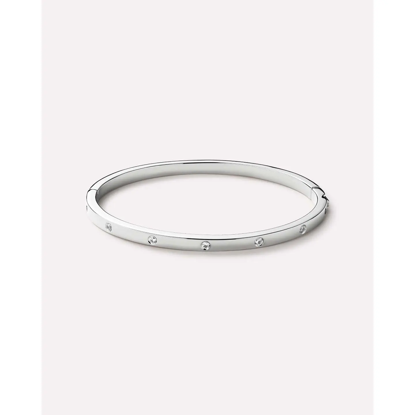 Silver Bracelet - Selena Silver
