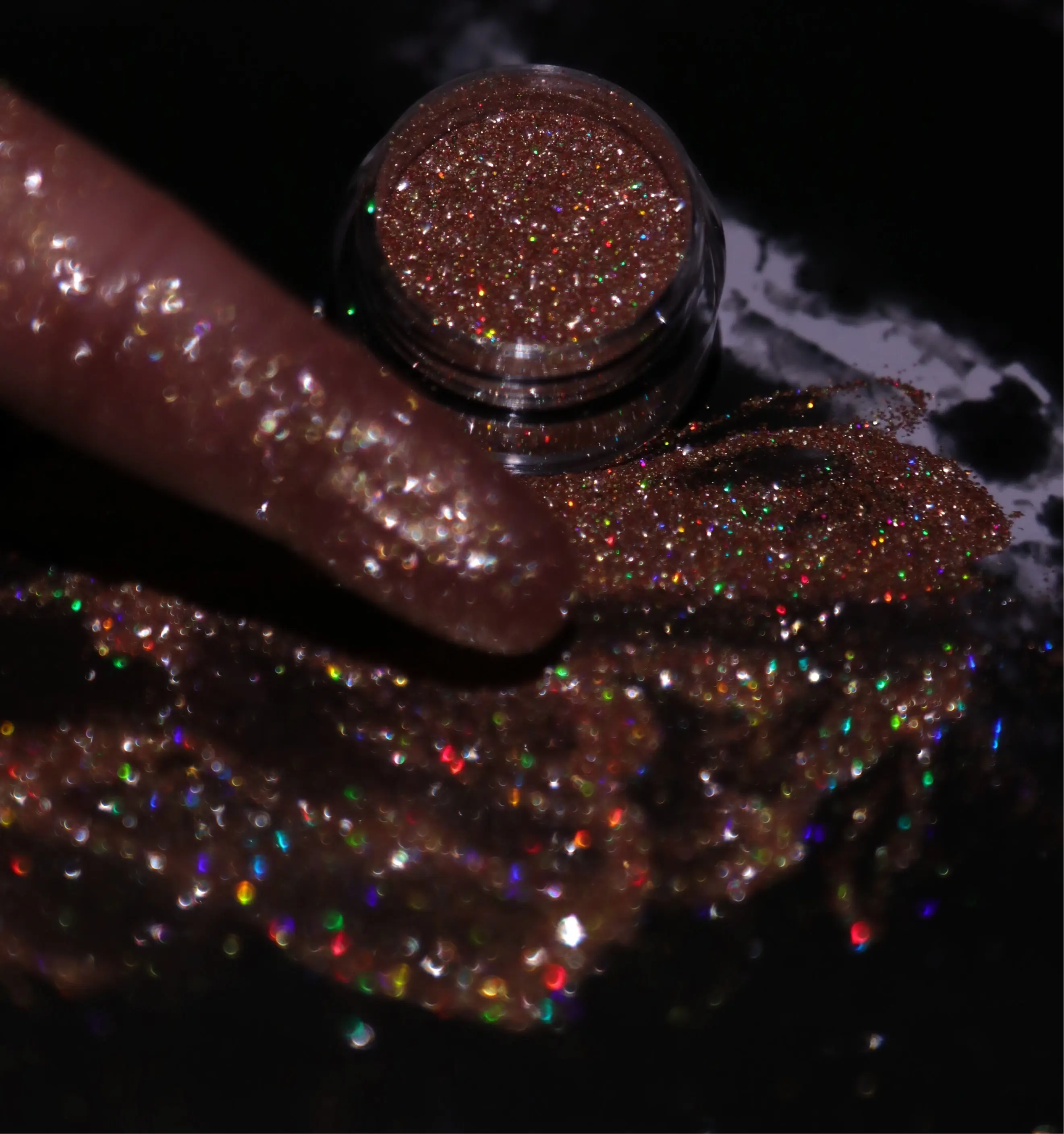 COMET CHAMELEON PRISMATIC PIGMENT