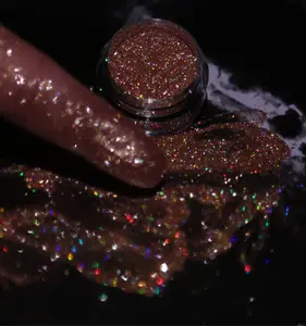 COMET CHAMELEON PRISMATIC PIGMENT