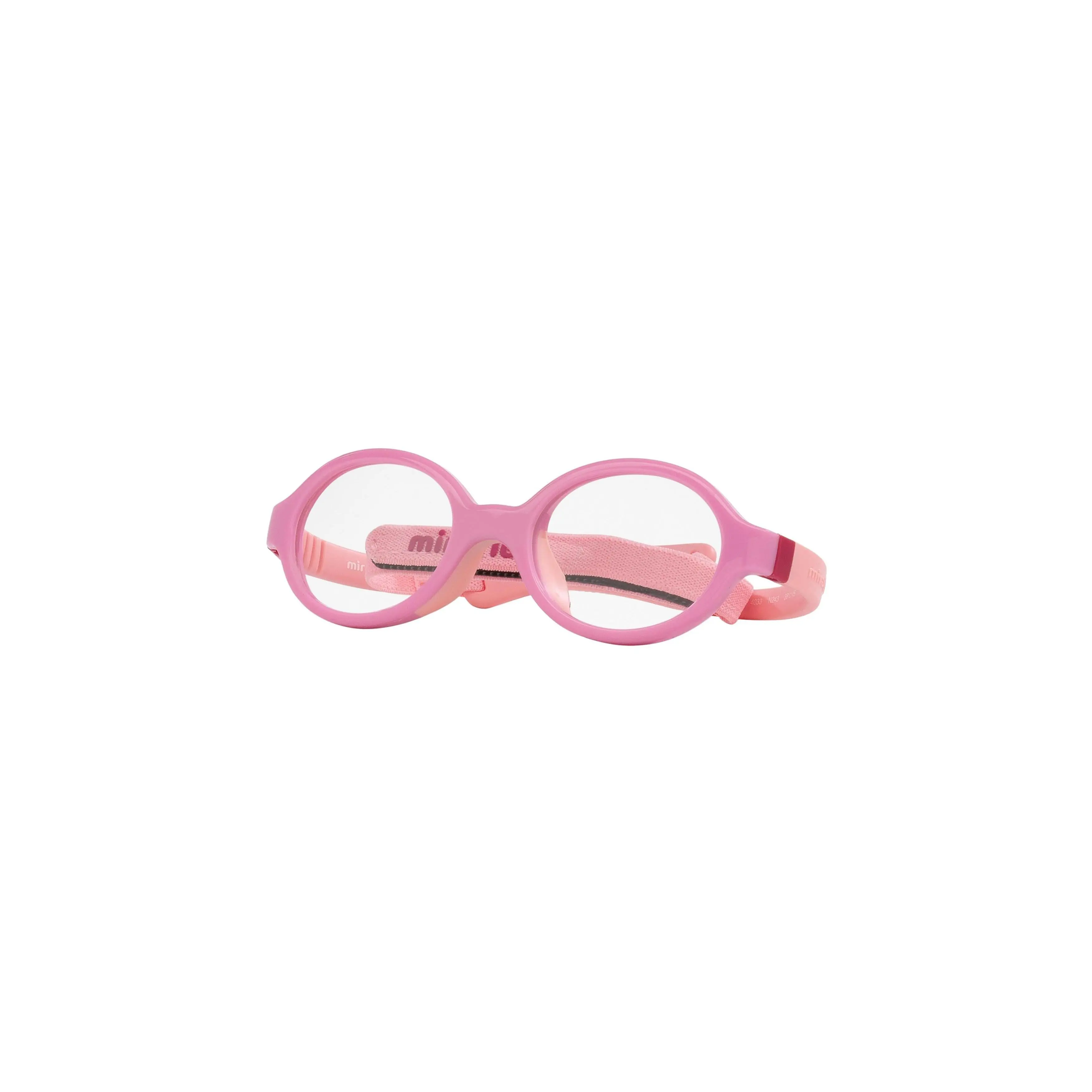 Miraflex 4033 Eyeglasses