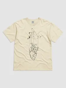 Puppet master shirt