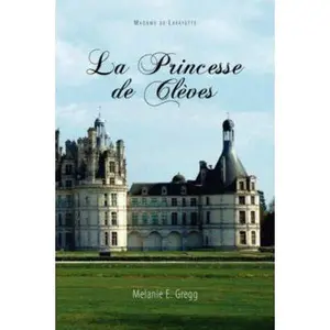 USED-La Princesse De Cleves (French Edition) by Madame de La Fayette (Paperback)
