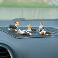 Cute Corgi（5pcs/set）