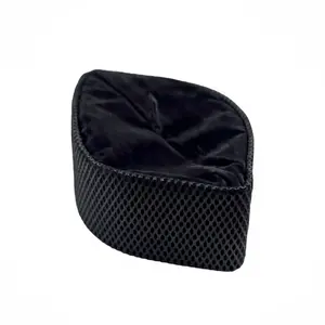 Black Net Original Oga Faaji Crown