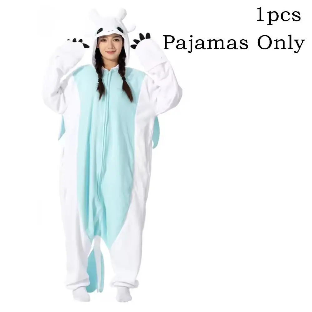 Olny pajamas white