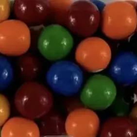 Dubble Bubble Gumball Tub – Classic & Filled Bubble Gum | Choose from 25+ Flavors