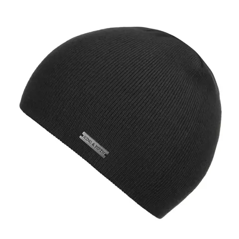 Mens Skull Cap Beanie - The Carson beanie - Best Fitting Skull Cap Beanie for Men beanies Soft Knit Beanie Cap