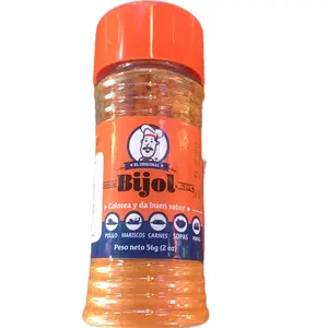 Colorante y saborizante sabor tradicional de guatemalan