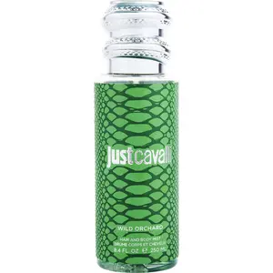 Just Cavalli Wild Orchard By Roberto Cavalli Hair & Body Mist 8.45 Oz For Women