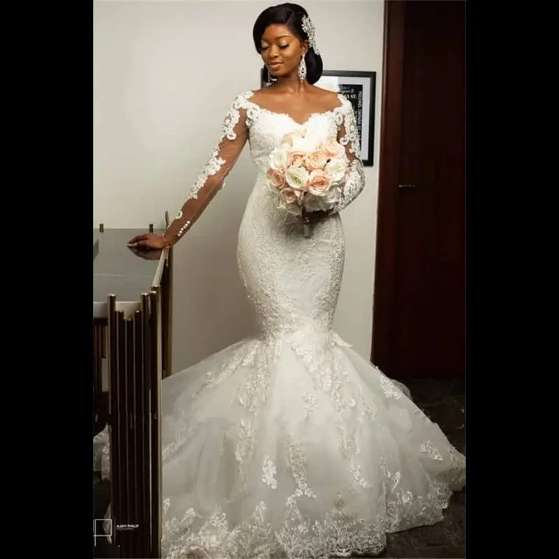 Mermaid Wedding Dresses Mermaid Wedding Dresses
