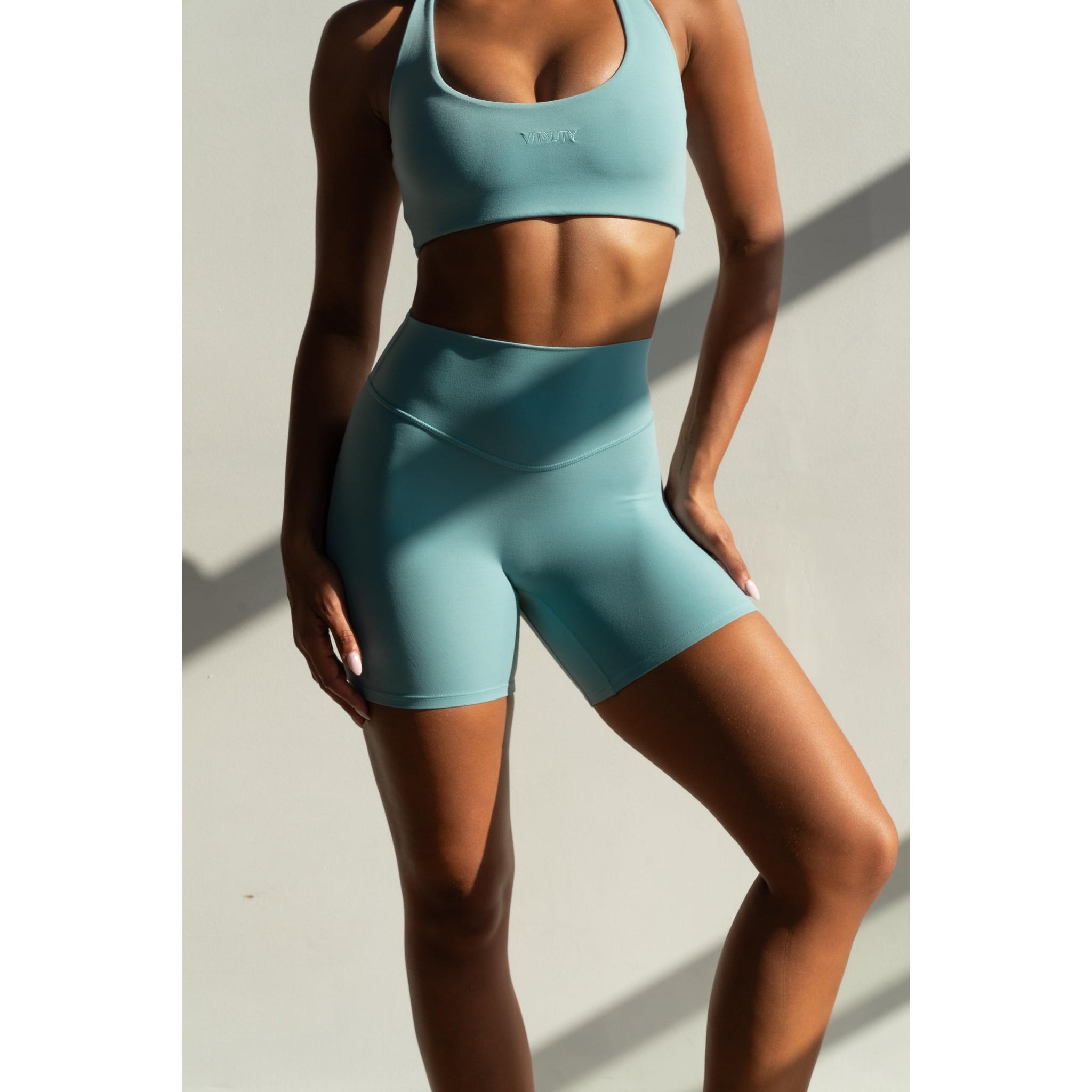 Cloud II™ Volley Short - Ocean