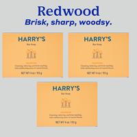 Redwood 3 Pack