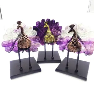 Pamper‘s Crystal Select Shopping