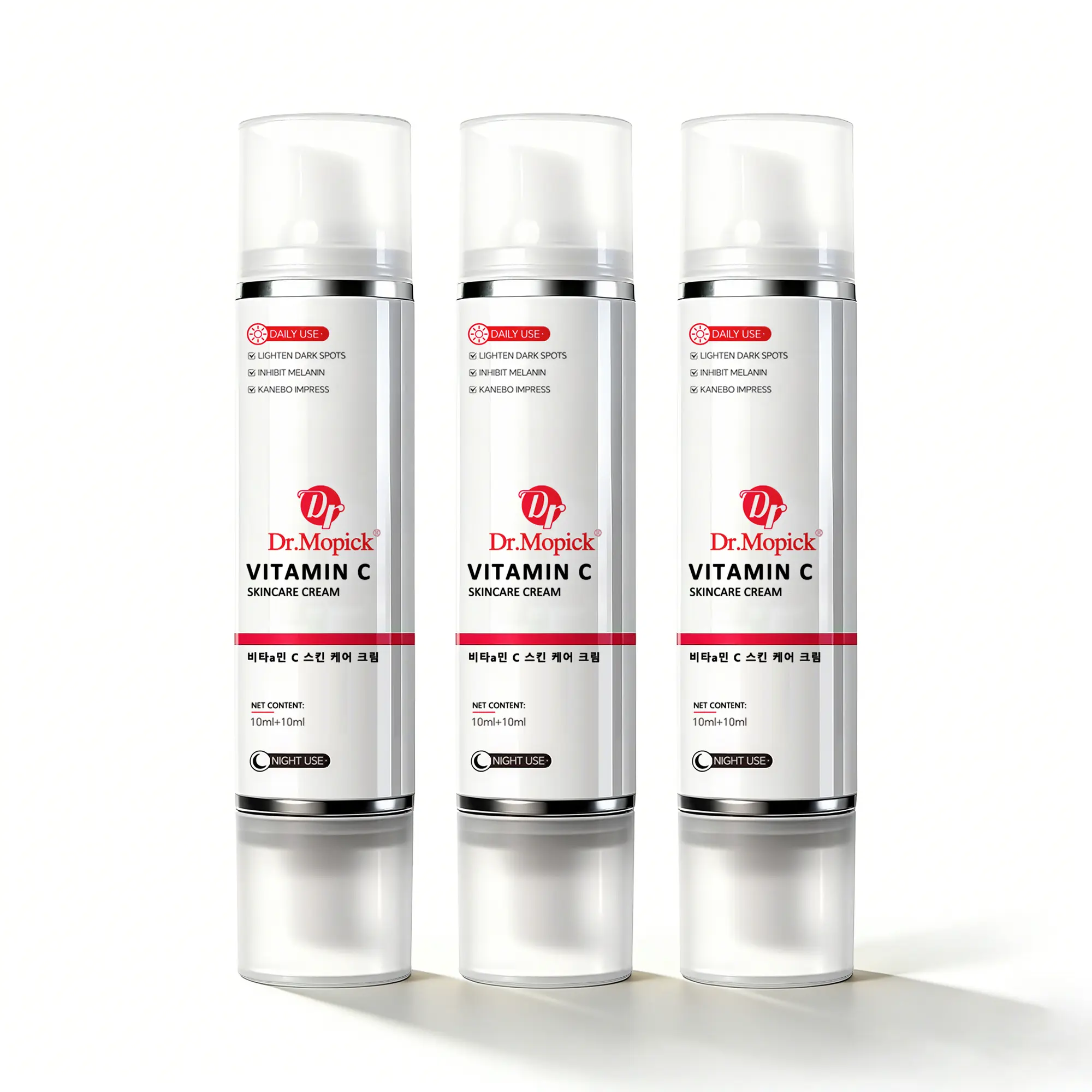 3-Pack (45 day complete skin rejuvenation plan)