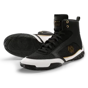 Mayweather Champ Boxing Shoes