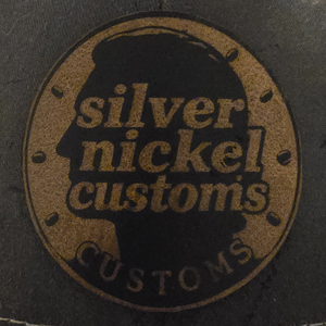 Silver Nickel Customs
