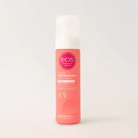 Pink Citrus Shave Cream