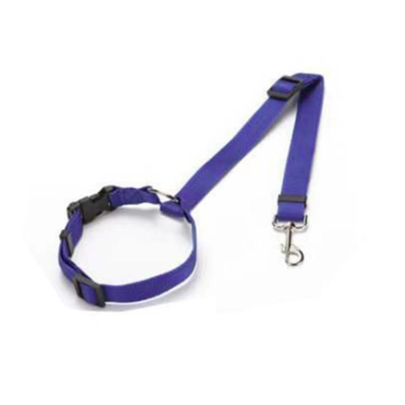Reflective Pet Dog Car Seat Belt Puppy Collar Walking Travel Car Accessories Cat Leash Harness for Small Dogs Pet Car Supplies
