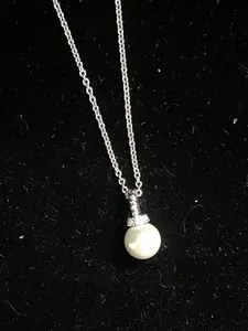 2025 Original New Product DYXL-016 Necklace Women's Fashion High Quality Accessories Gift