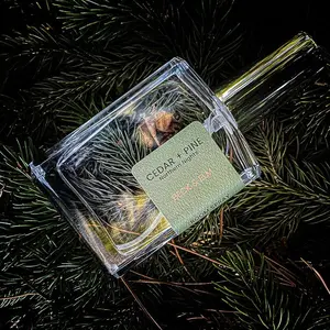 Northern Nights Home Fragrance