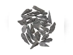 Raw Crystal - Black Kyanite