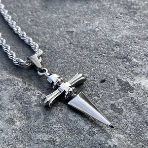 Anime Accessories Judgement Chain Necklace H-X-H Pendant Men's Jewelry,Anime Lover