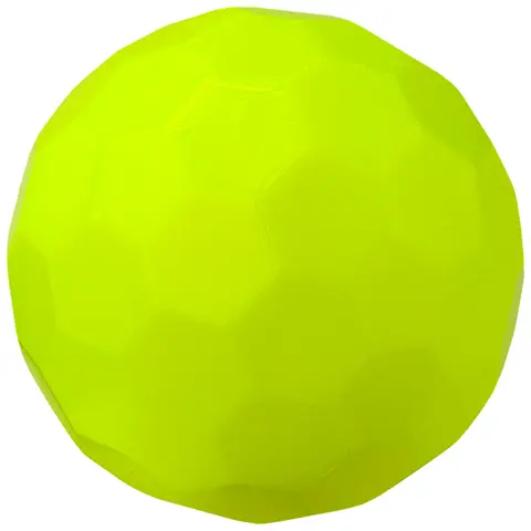 Blitzball "The Ultimate Backyard Baseball" Curve Training Plastic Ball
