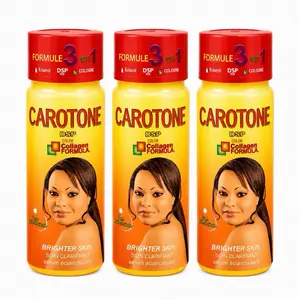 Dsp body oil 3 pcs