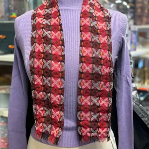 5 pcs Dhaka khada scarf for men’s and women