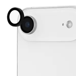 Camera Lens Protector Black - iPhone Air