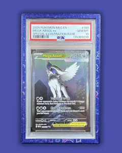 PSA/CGC Slab Bumper Protector Guard (Midnight Galaxy) PSA HardGuard