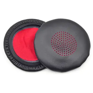 Memory Foam Earpads Ear Cushion Cover Pads for Voyager Focus UC B825