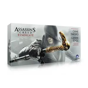 Assassin's Creed Syndicate Jacob's Role Play Cane Sword