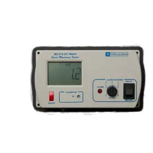 Milwaukee MC310 Portable Multifunction EC Detector Tool, Ideal for Specialty DIY Supplies Enthusiasts
