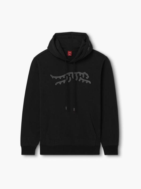 Tiger Woods Sunday Red Icon Inspired Hoodie, Cotton Sweatshirt, Golf T-Shirt, Unisex Logo Apparel Gift, Casual Top Unisex