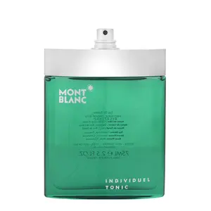Mont Blanc Individuel Tonic 2.5oz EDT for Men( TESTER )