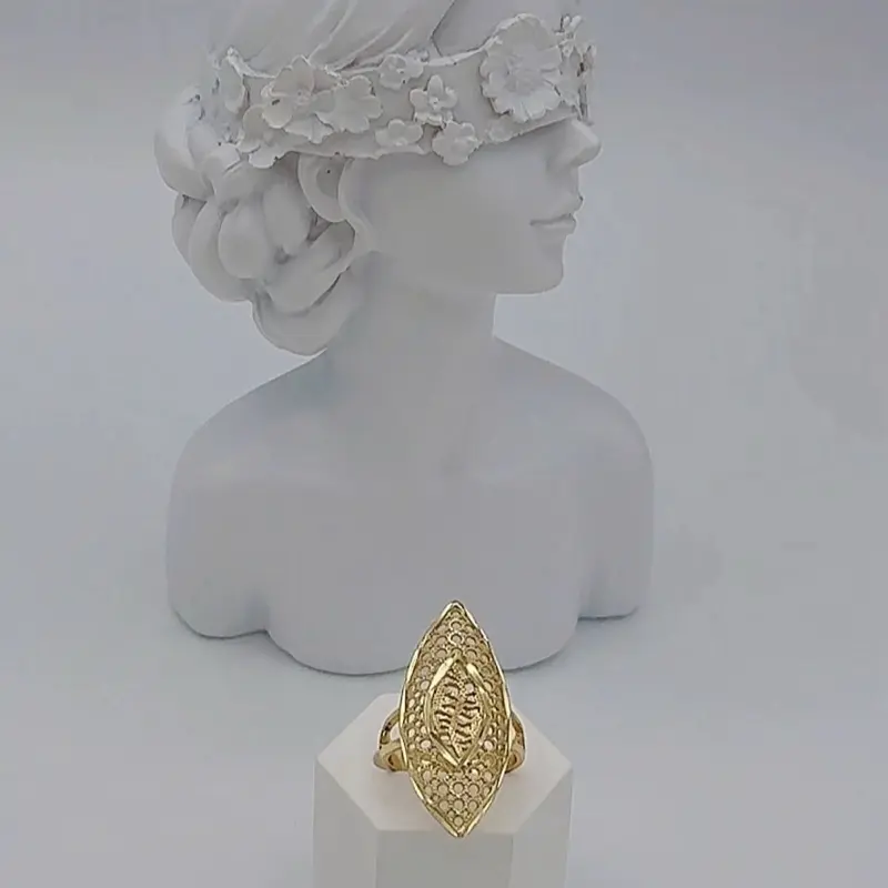 Rodriguezjewelry  (K) Ring